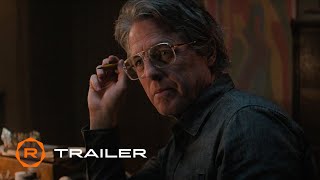 Heretic  Official Trailer 2024  Hugh Grant Sophie Thatcher Chloe East [upl. by Alcine]