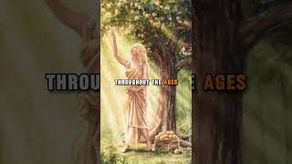 Norse Mythology REVEALED Gods Apples and Immortality history mythology [upl. by Reivaj]