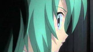 Higurashi no Naku Koro ni  Trailer sub esp [upl. by Ardnalahs]