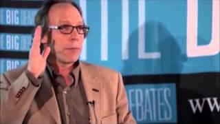 How Lawrence Krauss lose the debate with Hamza tzortzissummary [upl. by Yhtir]