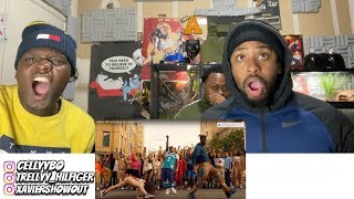 DaBaby  BOP on Broadway REACTION [upl. by Biancha]