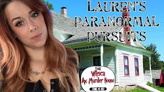 The Villisca Axe Murders [upl. by Teragram]