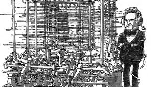 Charles Babbage  Greatest Inventors of All Time [upl. by Ethe613]