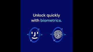 Unlocking the Bitwarden vault with biometrics shorts [upl. by Treve]