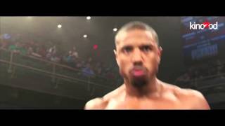 Creed 2015 Trailer Монгол хэлээр [upl. by Wiencke]