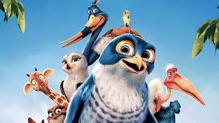 Zambezia Movie Explained in Hindi on YouTube [upl. by Ramoj863]