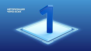 Работа во ФГИС ОПВК – Авторизация через ЕСИА [upl. by Airotahs186]