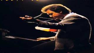 Billy Joel  quotInnocent Manquot Live 1984 Madison Square Garden [upl. by Saxet139]