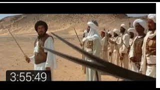 فيلم الرسالة كامل بجودة عالية  قصة الإسلام The Message 1976 [upl. by Mansfield]