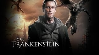 Yo Frankenstein online latino [upl. by Coffin]