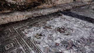 12 Most Mysterious Recent Archaeological Finds And Artifacts Scientists Still Cant Explain [upl. by Alberto]