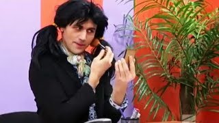 პრომო გოგონაქასთინგი  Comedy Show [upl. by Ahmad]