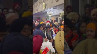 Gagan Damama Bajyo 🤲😇gurbani gurpurab gurunanakdevji waheguruji gurutegbahadursahibji [upl. by Meill801]