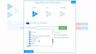 How to migrate from OneDrive to Dropbox [upl. by Winn]