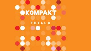 Kaito  Hundred Million Lightyears Kompakt Total 6 Album [upl. by Artinahs]