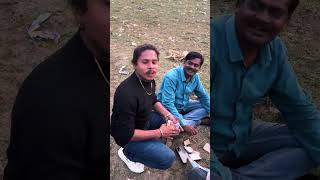 🤬 अबे साले 🤬‼️ CG COMEDY BY 🤣‼️ NILESH BANJARE amp DHANESH SAHU 🔥 shorts cgcomedy cgviral [upl. by Gregor879]