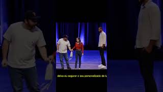 Show Raphael Ghanem fy comedia standup foryoupage [upl. by Landon]