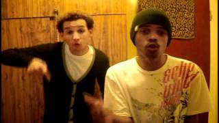 Antonio Ft Rennie Boy  Memories Afrikaans Rap from Cape Flats South Africa [upl. by Eatnhoj]