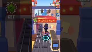 subwaysurfers gaming skibiditoilet games subway gameplay gta skibidi total gaming free fire [upl. by Airehs]