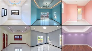 Top 30 light Color Combination For Living Room  Room Colour Design  Home Colour Design [upl. by Goer497]