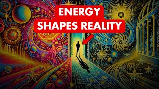 How To Manipulate Your Energy To Create Quantum Events In Your Reality [upl. by Norvun]