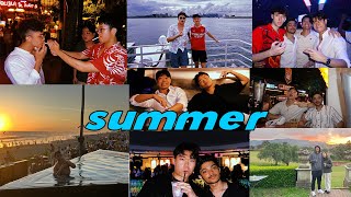 so about my summer [upl. by Faith]