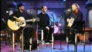 Bee Gees  Massachusetts  live 1997 [upl. by Ikim762]