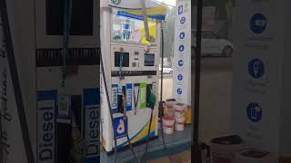 Hikvision IP Camera Installation on Petrol Pump [upl. by Asilet892]