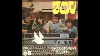 GOLUBICA  ZOV 1979 [upl. by Wyly]