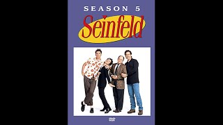 Seinfeld  Season 5 Episode 5  The Bris Review [upl. by Lzeil568]