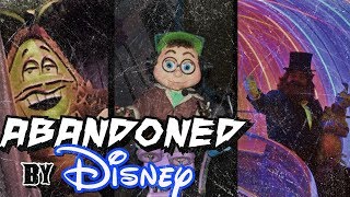 Abandoned by Disney [upl. by Perceval]