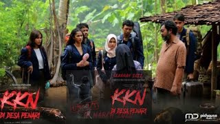 Film kkn di desa penari film bioskop full movie terbaru 2022 [upl. by Ihsoyim298]