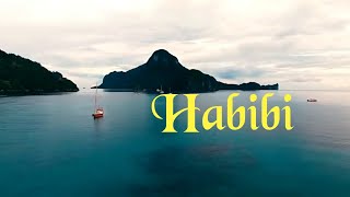 Habibi Habibi Arabic Song Full HD   K K [upl. by Htirehc146]