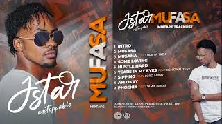 Jstar Unstoppable ft Drifta Trek  Musana Official Audio [upl. by Rednael]