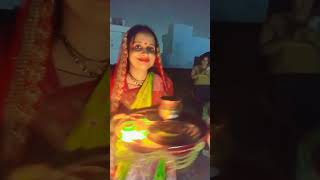 Hatho mei Puja ki thali ✨✨anamika saxena dance [upl. by Htial]