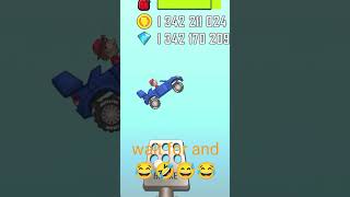 hill Climb Racing game की स्टोरी Whats HIDDEN in Hill Climb Racing Games Story [upl. by Olinde]