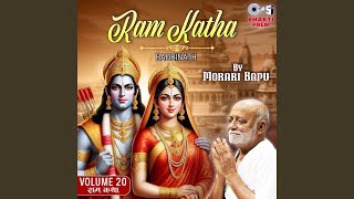 Ram Katha By Morari Bapu  Badrinath Vol20 Pt 6 [upl. by Ecnarrot]