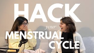 Ep 10 How to optimise your life according to your menstrual cycle [upl. by Valentin]