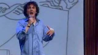 Dylan Moran  Lies amp Excuses Monster [upl. by Elbertine]