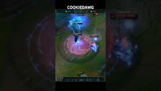 Volibear Beastial Penta volibear leagueoflegends leagueoflegendsclips leagueclip [upl. by Llehctim]