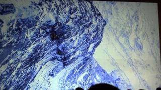 Ueli SteckPresentation on the Eiger [upl. by Nirek]