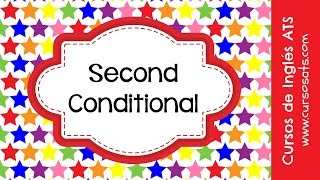 Second Conditional [upl. by Lu886]