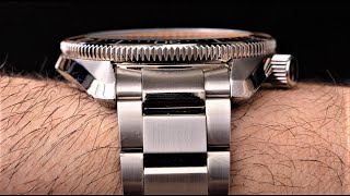 Top 10 New Dress Watches for Men to Buy 2024 [upl. by Shantha]