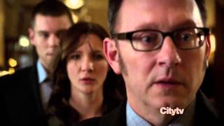 Person of Interest S2E10  Ending [upl. by Zeiler]