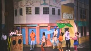 PASSA PASSA  PART 1 OF 12  JAMAICAN PLAY COMEDY [upl. by Atipul442]