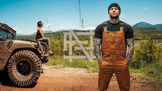 WORLDS GREATEST OVERALLS  MONTANA APPROVED  VLOG 026 [upl. by Stelu]