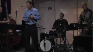 Steve Malerbi  Jazz Harmonica Summit  Scrapple From The Apple [upl. by Batsheva]