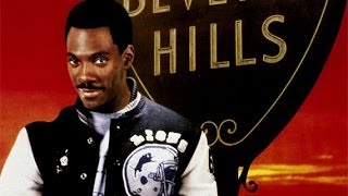 Jerry Bruckheimer Discusses BEVERLY HILLS COP 4  AMC Movie News [upl. by Initsed]