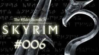 Lets Play The Elder Scrolls 5 Skyrim 006 Deutsch HD  Übergabe [upl. by Latea]