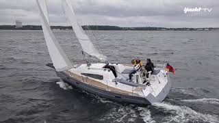 Polnischer Preiskracher Viko 30s für 35500 Euro YACHTTest 2015 [upl. by Mercorr164]